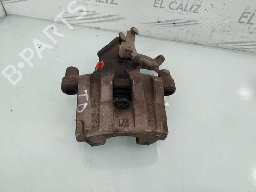 Right rear brake caliper SAAB 9-3 (YS3F, E79, D79, D75) 1.9 TiD | BP11582676M106 