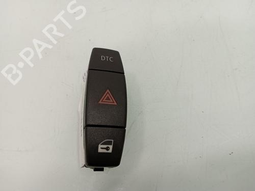Used Warning switch BMW 1 (E87) 116 i (115 hp) 12433428