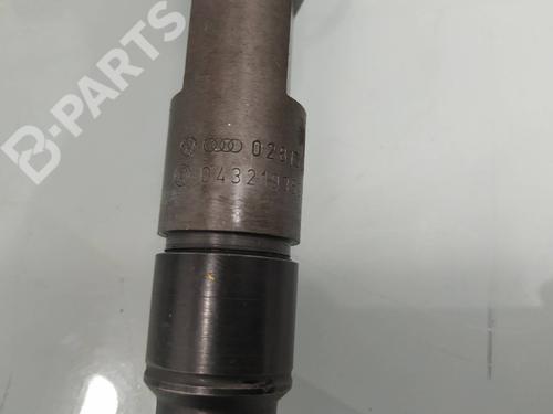 Injector SEAT CORDOBA (6K1, 6K2) 1.9 SDI | BP10277749M100  - Image 5