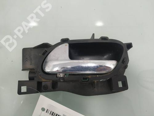 Used Front left interior door handle Front left interior door handle CITROËN C4 Coupe (LA_) [2004-2013] 8304282 8304282