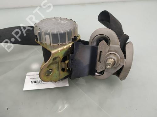 Rear right seatbelt VW GOLF IV (1J1)  | BP8281128I28 