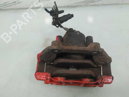 Right front brake caliper AUDI A6 C5 (4B2) 2.4 | BP11582708M104 