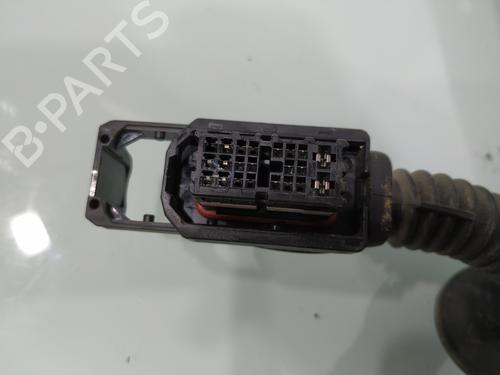 Rear left window mechanism KIA PROCEED (CD)  | BP29435240C24 