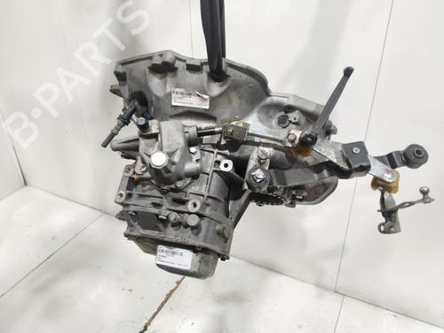 Gearbox OPEL ASTRA H TwinTop (A04) 1.8 (L67) | BP29913255M3
