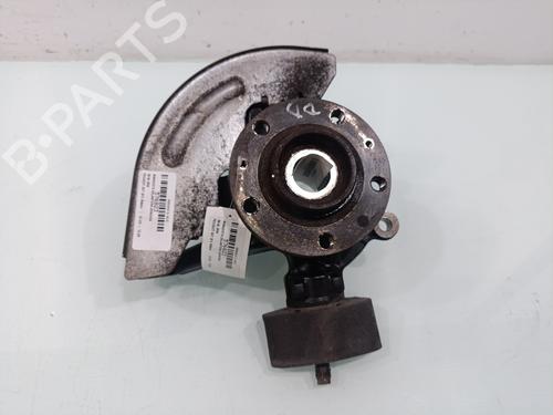 Used Right front steering knuckle Right front steering knuckle PEUGEOT 607 (9D, 9U) [2000-2026] 34380754 34380754