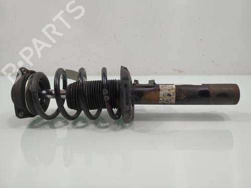 Used Left front shock absorber Left front shock absorber VW GOLF V (1K1) [2003-2010] 32323328 32323328