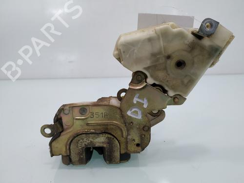 Front left lock NISSAN TERRANO II (R20)  | BP22778587C98 