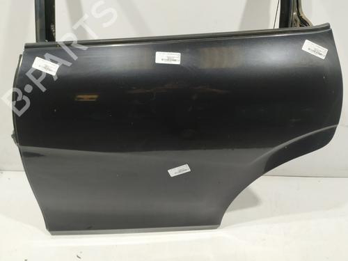Left rear door SEAT LEON (1P1) 1.4 TSI | BP19107706C4 