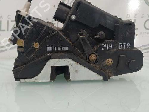 Front right lock BMW 3 (E46) 320 d | BP8090882C97 
