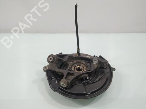 Right rear steering knuckle MERCEDES-BENZ E-CLASS (W211)  | BP26437103M28 