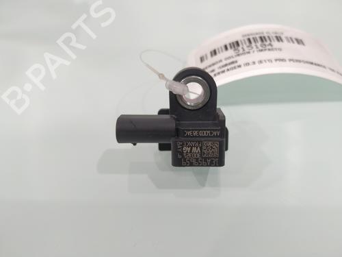 Used Electronic sensor VW ID.3 (E11, E12) Pro (204 hp) 29714943