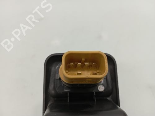 Right front window switch FORD FOCUS II (DA_, HCP, DP)  | BP13939716I26 