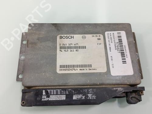 Used Electronic module Electronic module PEUGEOT 607 (9D, 9U) [2000-2026] 33932241 33932241