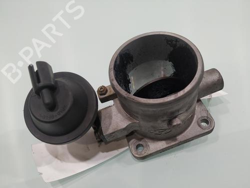 Throttle body HYUNDAI SANTA FÉ I (SM) 2.0 CRDi | BP26282400M82 
