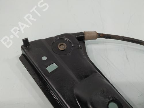 Front left window mechanism VW GOLF V (1K1)  | BP31885206C22 