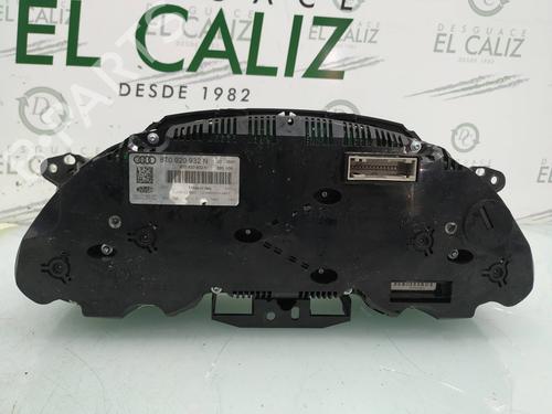 Instrument cluster AUDI A5 Sportback (8TA) 2.0 TDI | BP8096558C47 