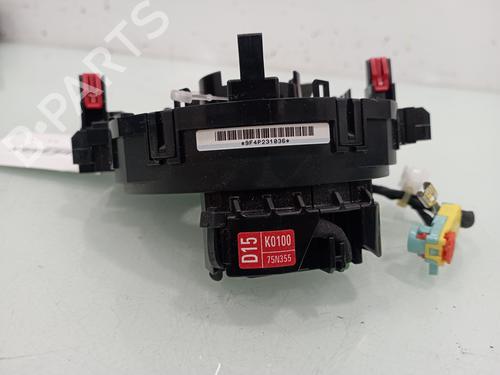 Squib airbag TOYOTA AYGO (_B4_) 1.0 VVTi (KGB40) | BP15762154C102 