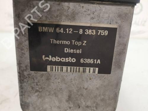 Electronic sensor BMW 3 (E46) 320 d | BP14030017M84 