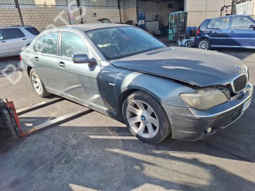 Elektronisk sensor BMW 7 (E65, E66, E67) 730 Ld | BP31064819M84