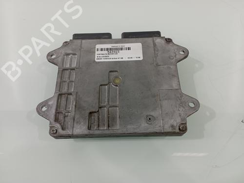 Engine control unit (ECU) SMART FORFOUR (454) 1.1 (454.033) | BP29451106M57 