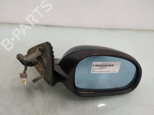 Used Right mirror PEUGEOT 406 (8B) 1.9 TD (92 hp) 9152252