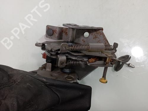 Hand brake PEUGEOT 407 (6D_) 1.6 HDi 110 (6D9HZC, 6D9HYC) | BP15804060I18 