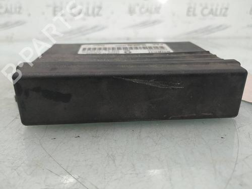 Electronic module CITROËN C4 Picasso I MPV (UD_) 2.0 HDi 138 | BP8098587M83 