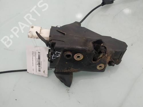 Front right lock CITROËN C4 I (LC_)  | BP9819384C97 