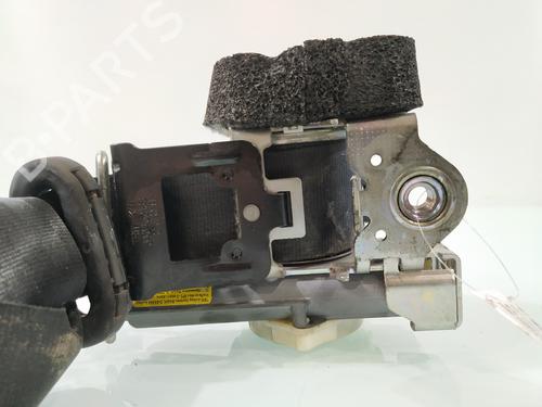 Front left seatbelt FORD FIESTA VI (CB1, CCN) 1.6 TDCi | BP29913312I26