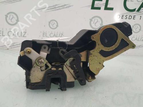 Rear left lock HYUNDAI MATRIX (FC) 1.5 CRDi | BP8090347C100 