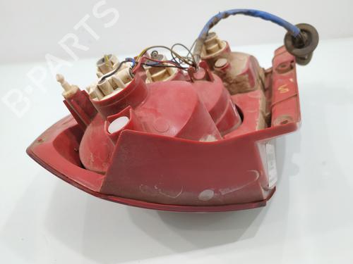 Left taillight CHEVROLET KALOS 1.2 | BP8092681C34 
