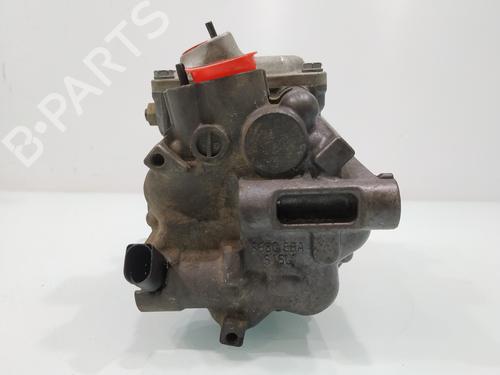 AC compressor VW GOLF V (1K1)  | BP31816904M34 