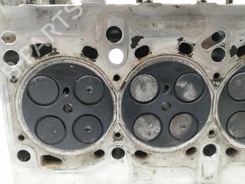 Zylinderkopf OPEL CORSA C (X01) 1.3 CDTI (F08, F68) | BP29913326M5 