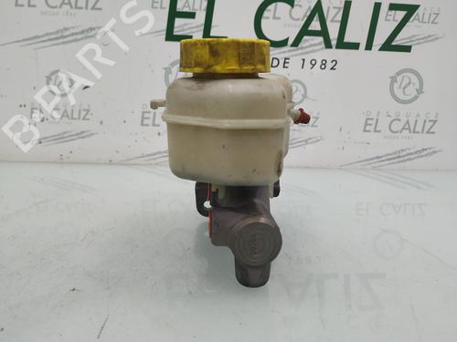 Brake master cylinder SKODA FABIA II (542)  | BP8094401M77 