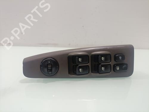Left front window switch KIA CERATO I Saloon (LD) 1.6 | BP36161467I27 - Image 7