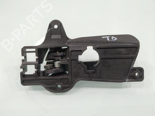 Rear right interior door handle HYUNDAI i30 (FD) | BP33177157I16 - Image 6