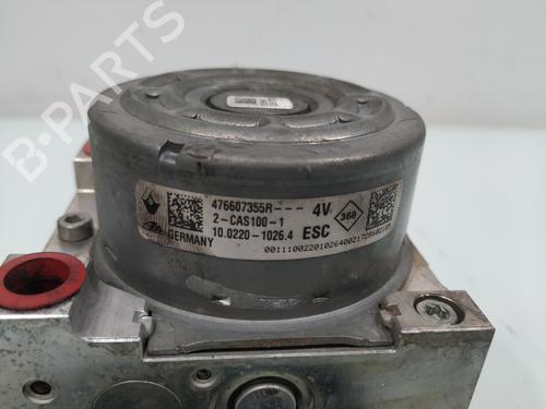 ABS pump RENAULT TALISMAN Grandtour (KP_) 1.5 dCi 110 | BP28210082M43 