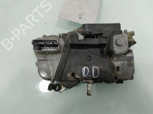 Used Front right lock CITROËN XSARA PICASSO (N68) 1.6 HDi (109 hp) 16378350