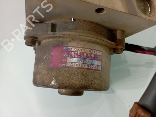 Abs pomp HONDA CR-V I (RD) 2.0 16V 4WD (RD1, RD3) | BP29913257M43 