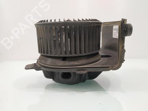 Heater blower motor RENAULT SCÉNIC II (JM0/1_)  | BP27868462M62 