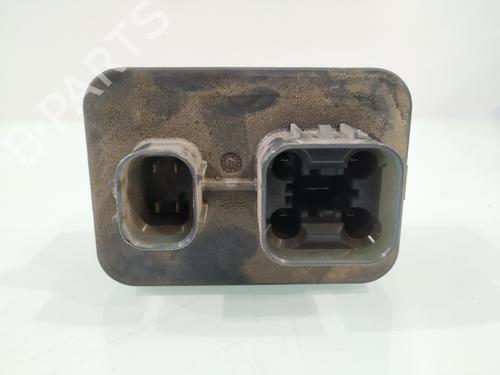 Electronic module PEUGEOT BIPPER (AA_) | BP30061396M83