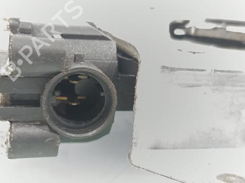 Front left window mechanism RENAULT KANGOO (KC0/1_) 1.5 dCi | BP36419049C22 - Image 3