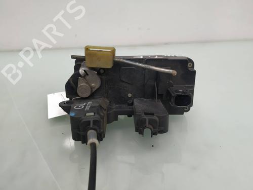 Rear right lock OPEL VECTRA C Estate (Z02) 1.9 CDTI (F35) | BP8229893C99 