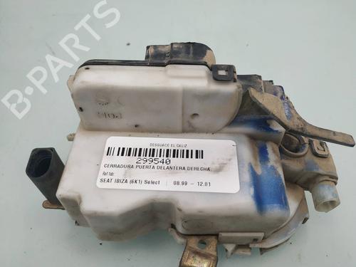Used Front right lock SEAT IBIZA II (6K1) 1.9 D (68 hp) 8097136