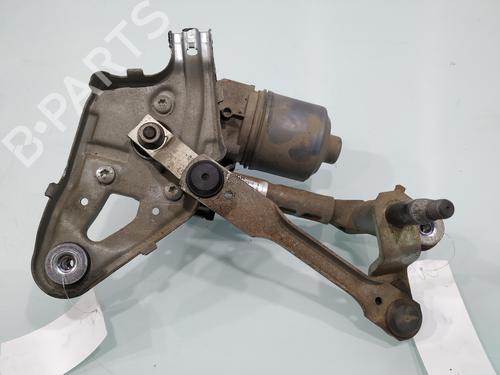 Front wiper motor PEUGEOT 3008 I MPV (0U_) 1.6 HDi | BP31670497M29 