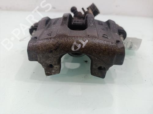 Used Right rear brake caliper Right rear brake caliper MAZDA 3 (BL) [2008-2014] 33177073 33177073