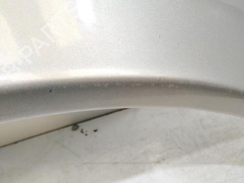 Right front fenders MERCEDES-BENZ E-CLASS (W211)  | BP26437069C42 