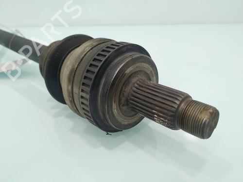 Right rear driveshaft BMW 1 (E81) 116 i | BP21661633M41 