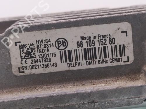 Start/Stop ECU DS DS 5 (KF_) | BP33852101M59 - Image 4