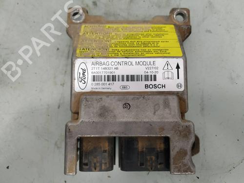 Used ECU airbags FORD TRANSIT CONNECT (P65_, P70_, P80_) 1.8 TDCi (90 hp) 8098999